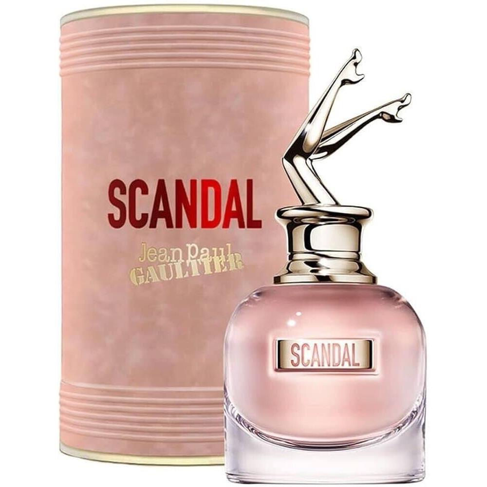 Scandal BY Jean Paul Gaultier 1.0 OZ Eau DE Parfum Spray For Women