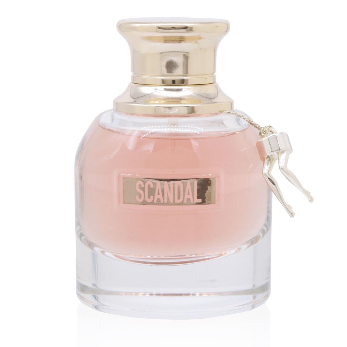 J.p.gaultier Scandal by J.p.g. Edp Spray 1.0 OZ 30 ML W