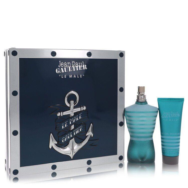 Jean Paul Gaultier by Jean Paul Gaultier Gift Set For Men