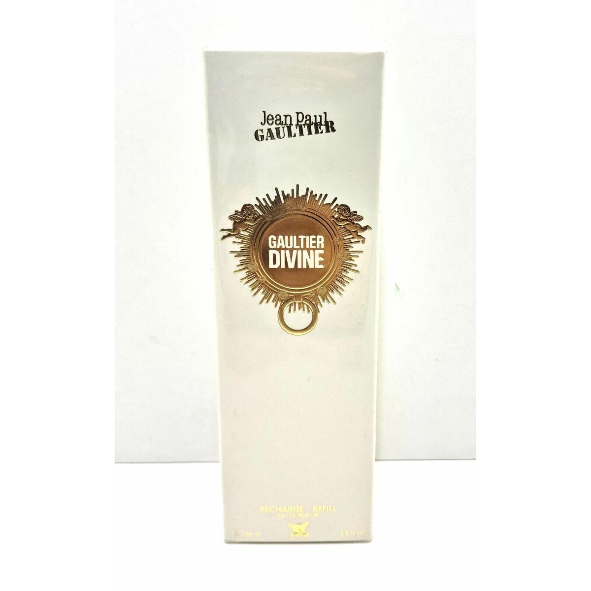 Jean Paul Gaultier Gaultier Divine 200ml / 6.8 oz Refill