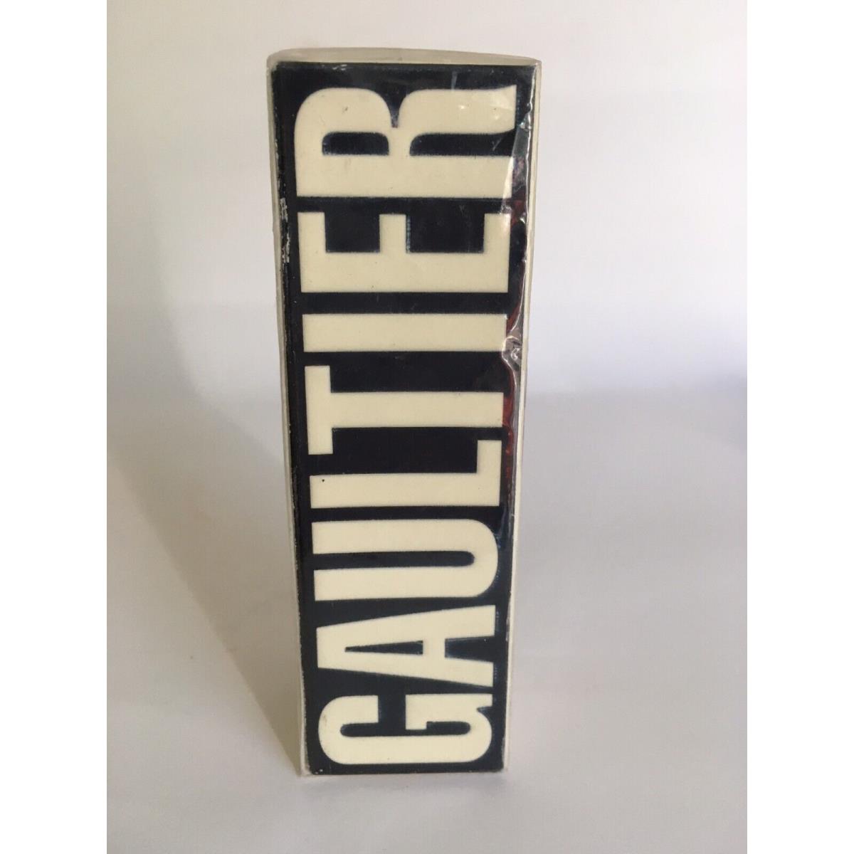 GAULTIER2 by Jean Paul Gaultier 0.67oz Edp Spray For Women Rare