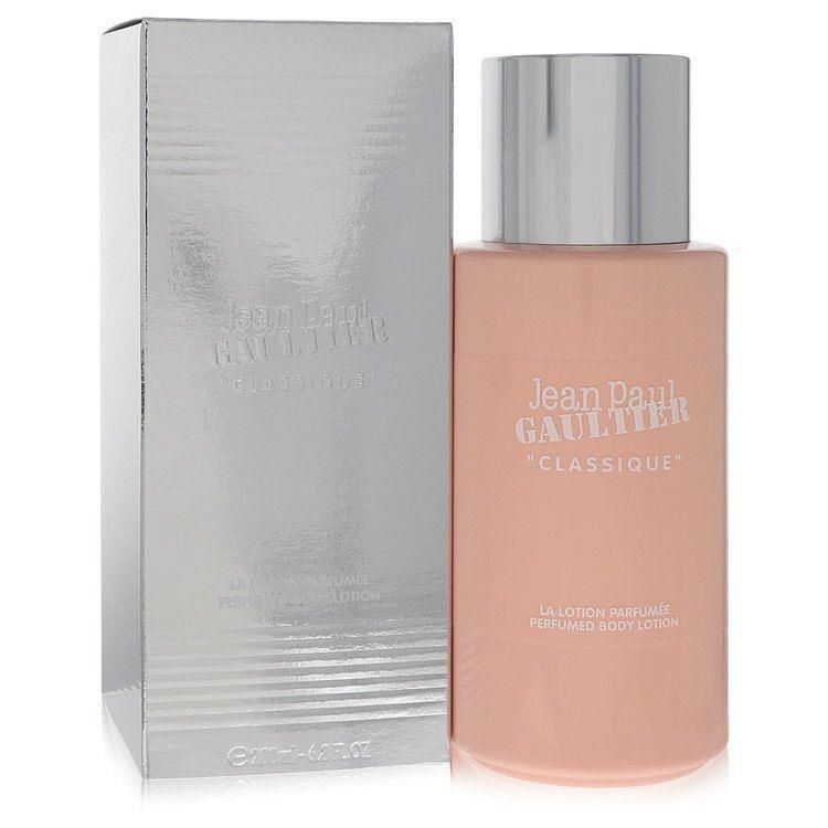 Jean Paul Gaultier by Jean Paul Gaultier Body Lotion 6.7 oz Women