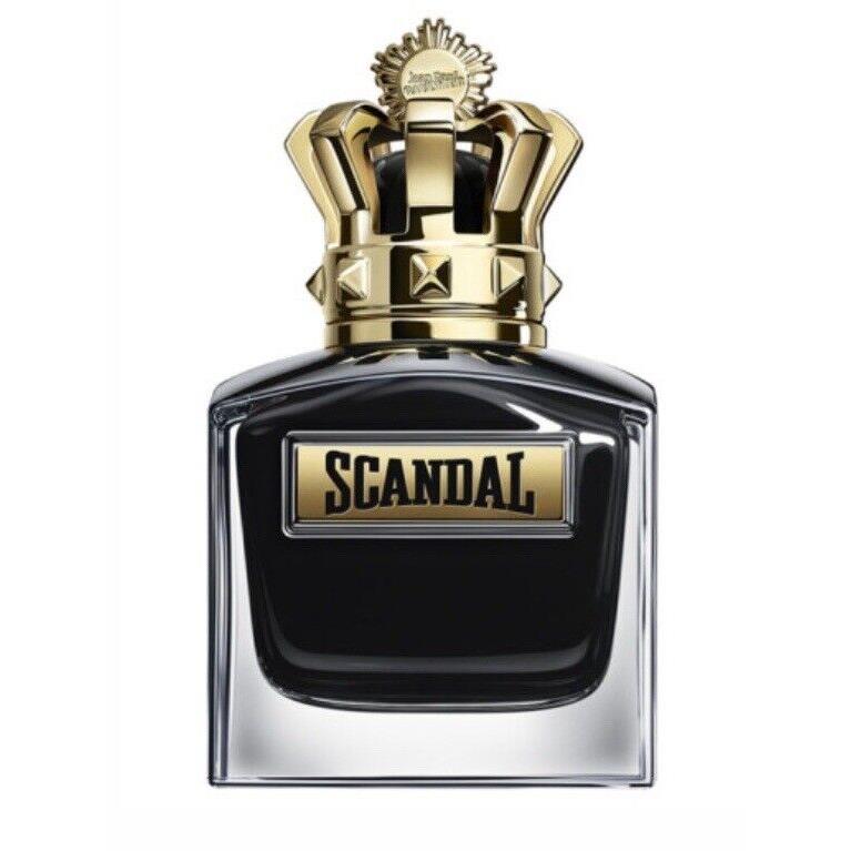 Jean Paul Gaultier Scandal Pour Homme Le Parfum 3.4 oz 100 ml