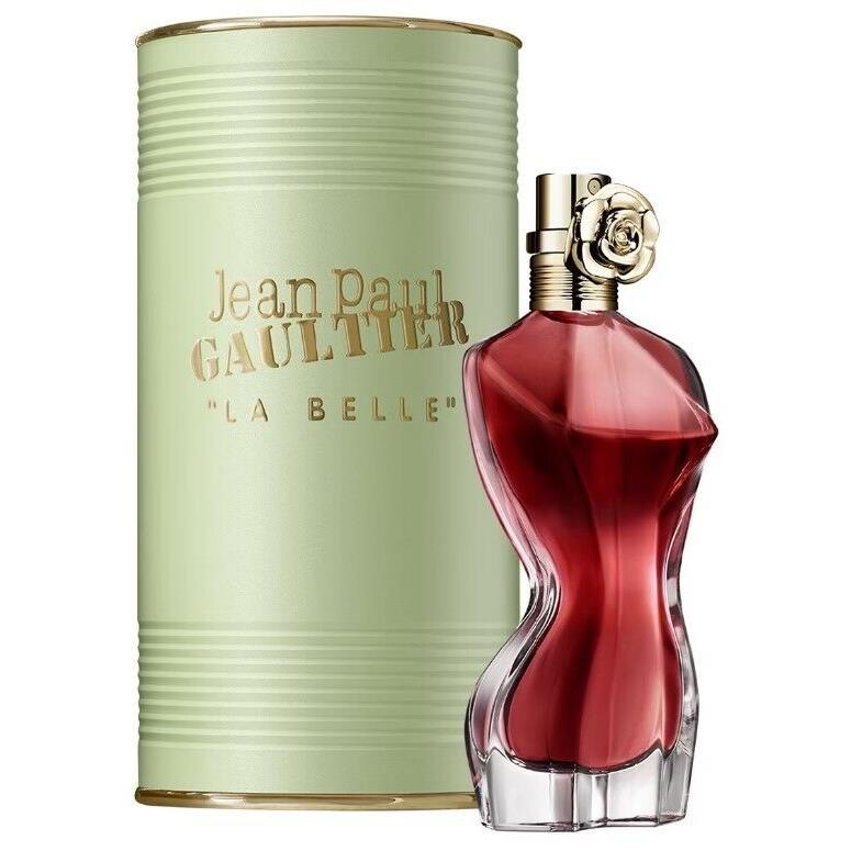 Jean Paul Gaultier La Belle For Women Eau de Parfum Spray 1 oz