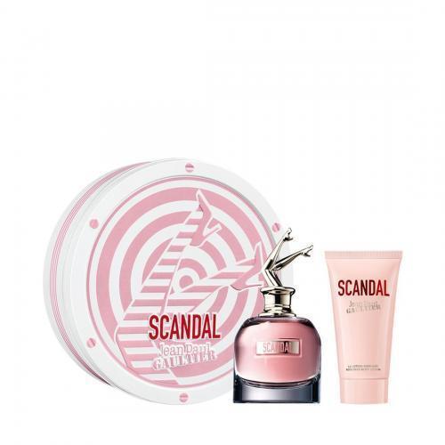 Jean Paul Gaultier Scandal Gift Set