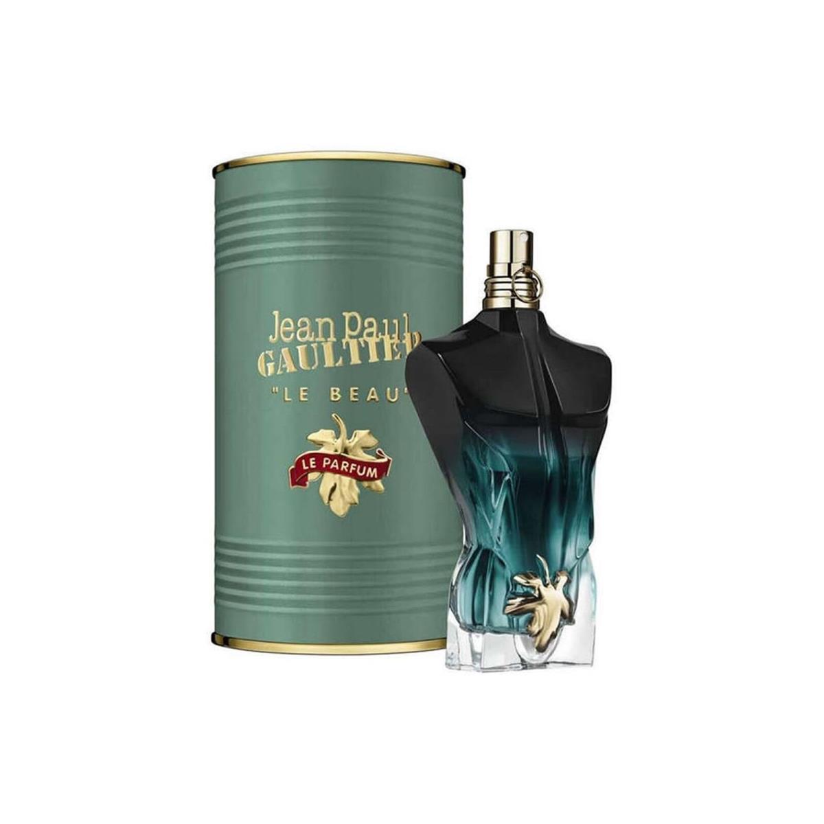 Jean Paul Gaultier Les Males De Le Beau Le Parfum Eau De Parfum Intense 125