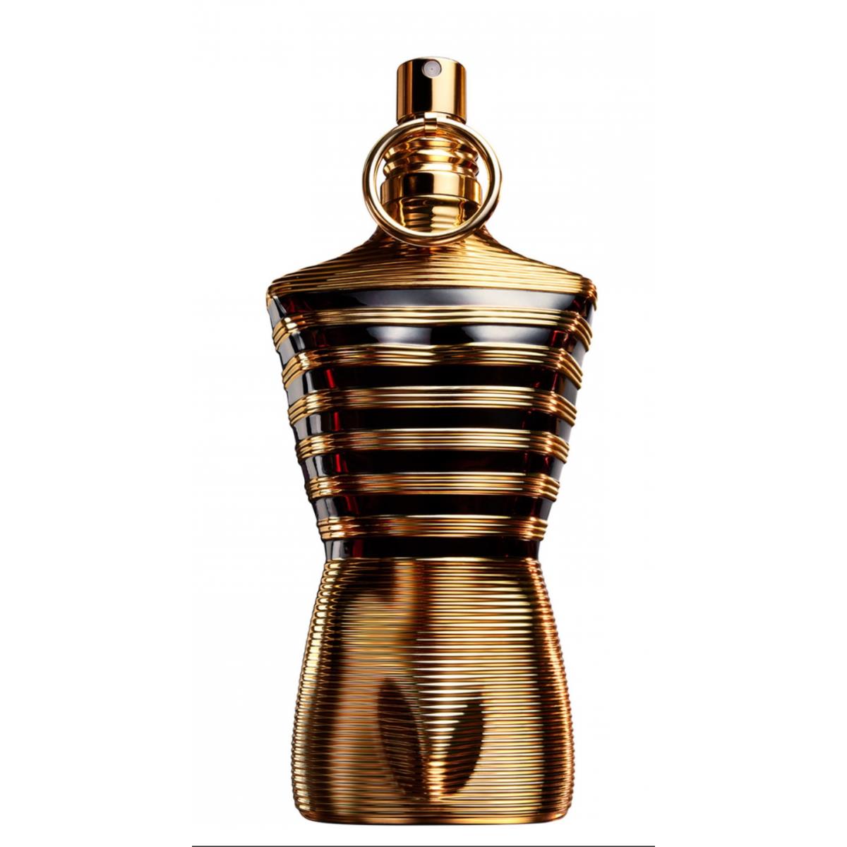 Jean Paul Gaultier Le Male Elixir 4.2 oz Men`s Eau de Parfum Hard To Find