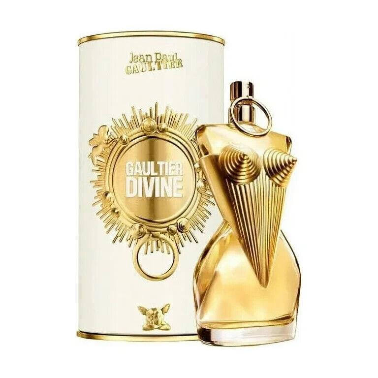 Jean Paul Gaultier Gaultier Divine 50ml / 1.7oz Edp