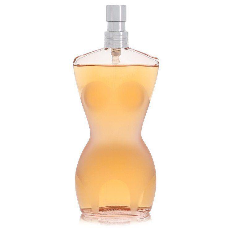 Jean Paul Gaultier By Jean Paul Gaultier Eau De Toilette Spray Tester 3.4 Oz