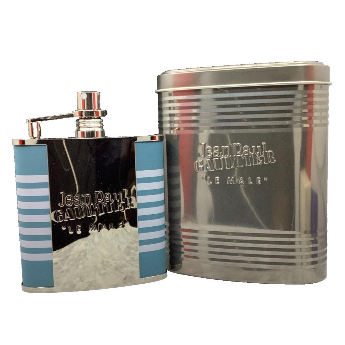 Jean Paul Gaultier Le Male Eau de Toilette -4.2oz - NO Selaed