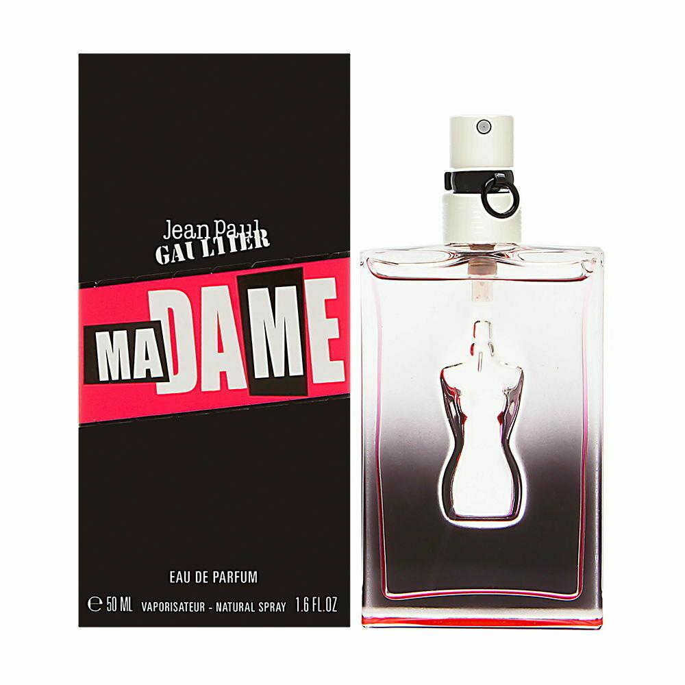 Madame by Jean Paul Gaultier For Women 1.6 oz Edp Spray