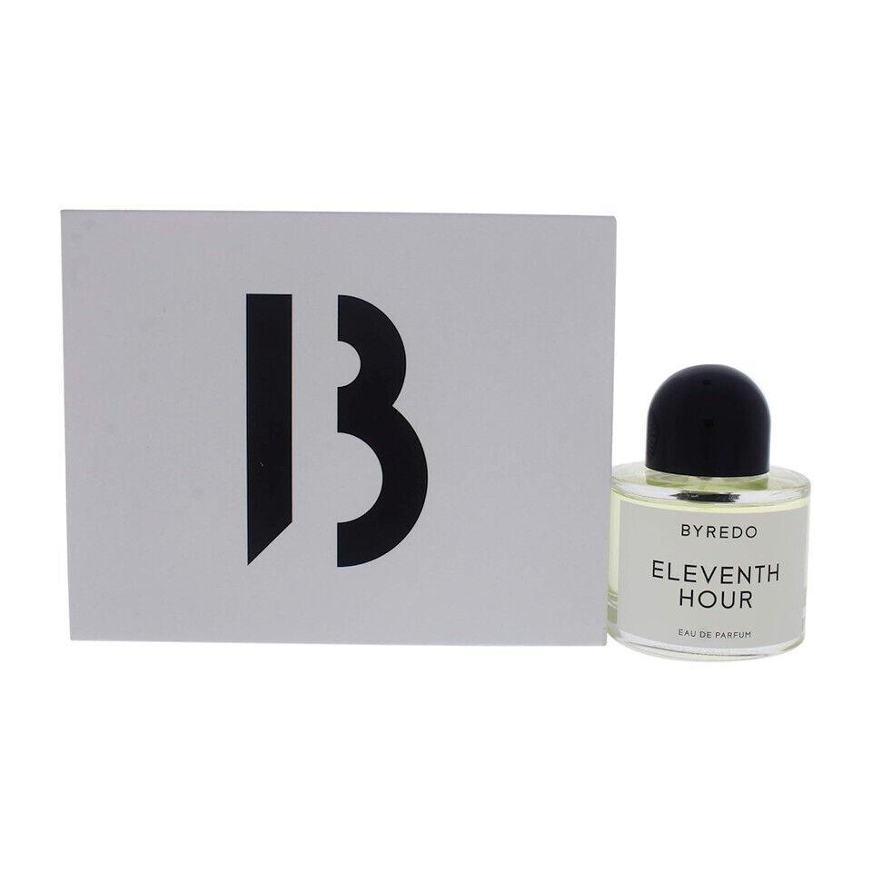 Byredo Eleventh Hour Eau de Parfum 3.3 oz / 100 ml For Unisex