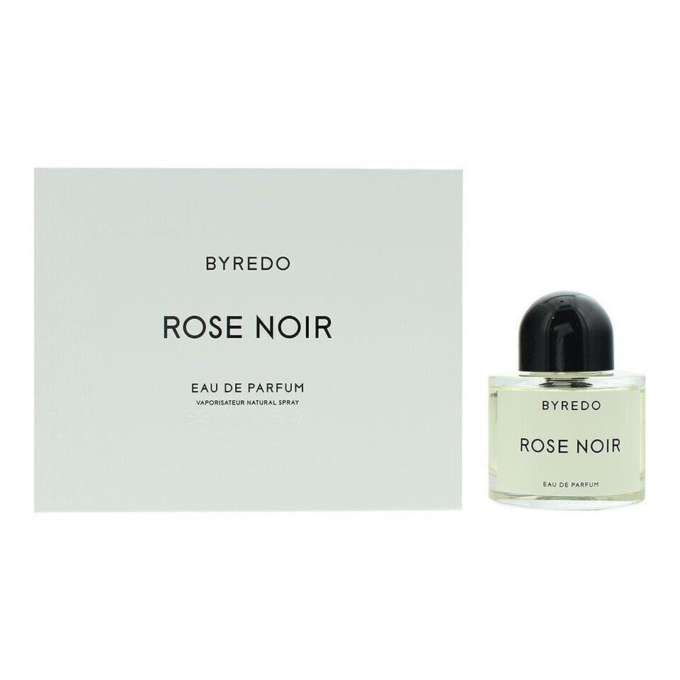 Byredo Rose Noir - Eau de Parfum 1.6 oz / 50 ml For Unisex