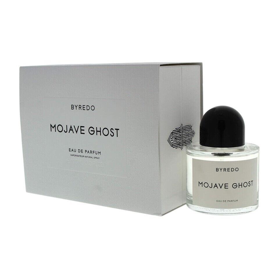 Byredo Mojave Ghost Eau de Parfum 1.6 oz / 50 ml For Unisex