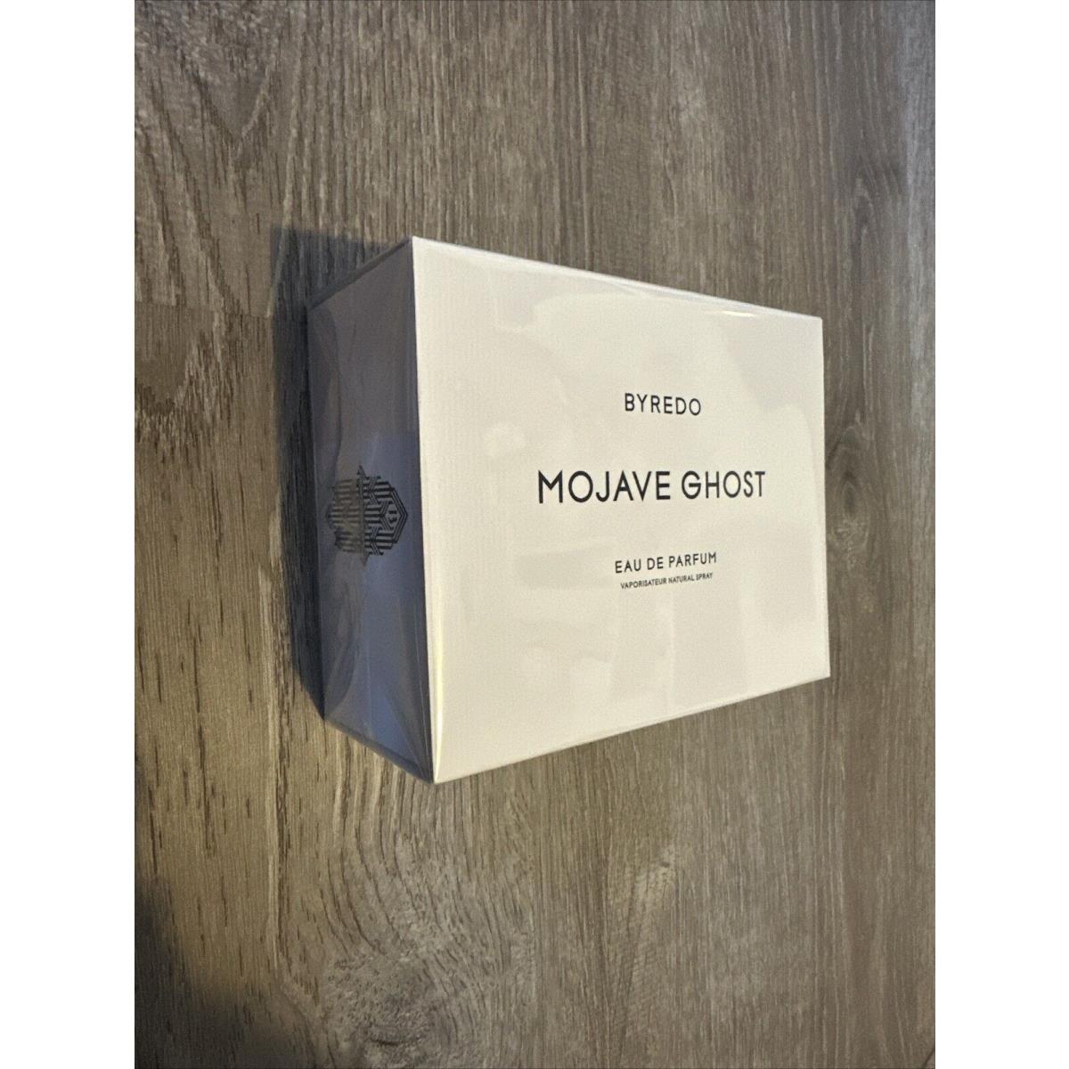 Byredo Mojave Ghost Eau de Parfum 1.6 oz / 50 ml For Unisex