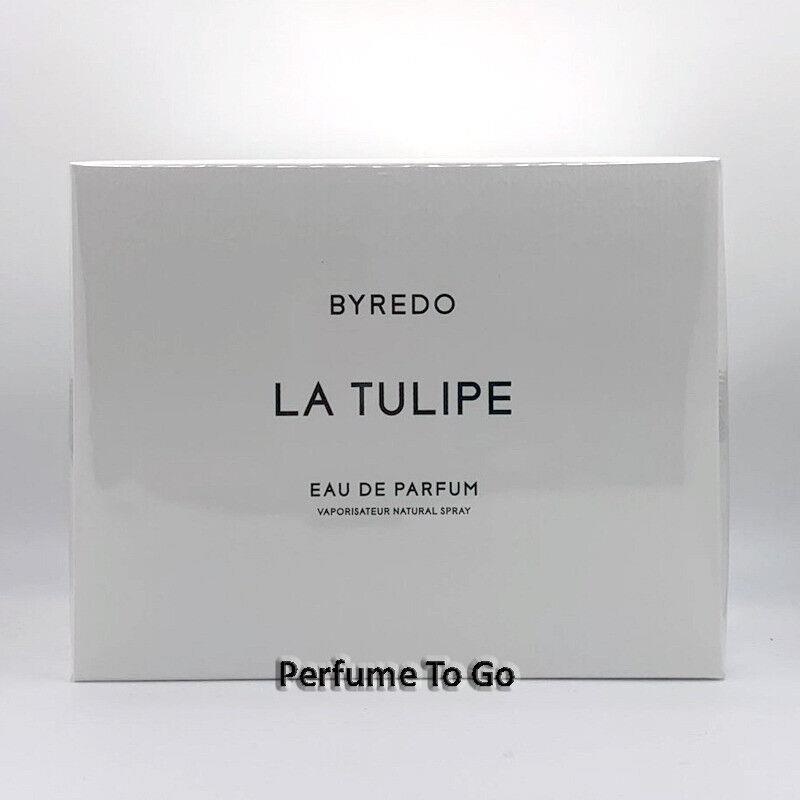 Byredo LA Tulipe 1.6 oz 50 ml Edp Spray