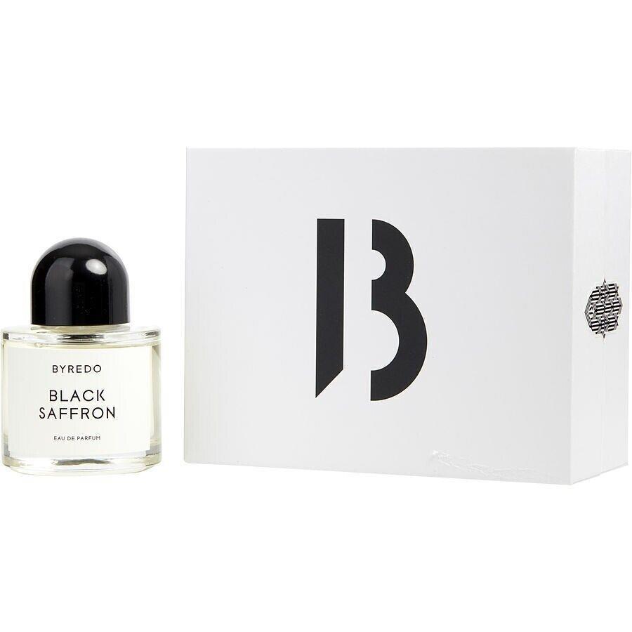 Byredo Black Saffron Eau de Parfum 3.3 oz Edp Spray