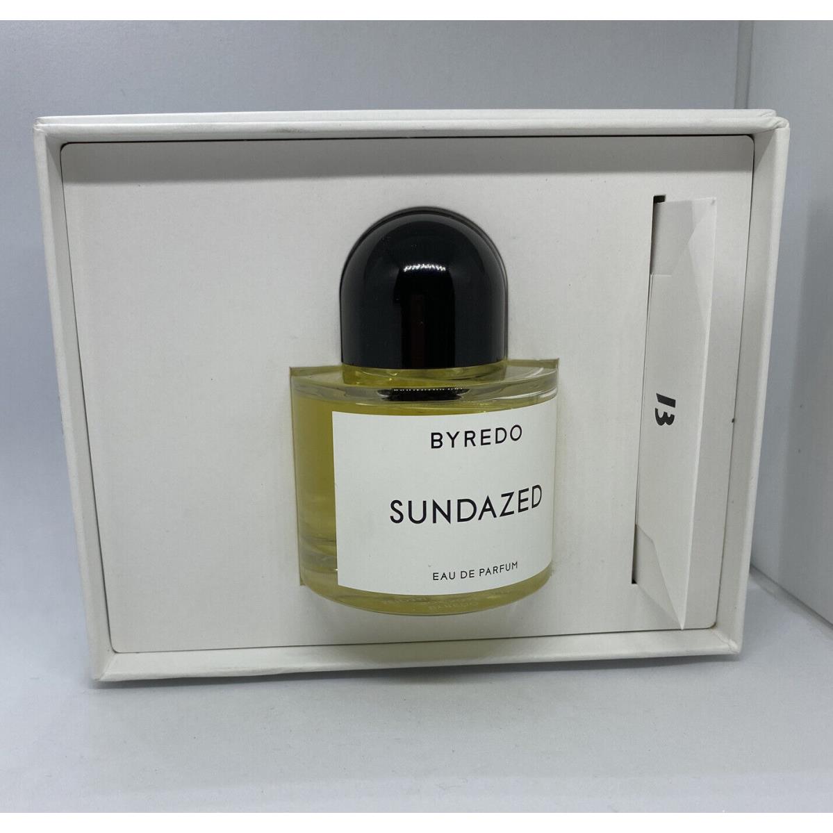 Byredo Sundazed 1.6oz Edp Not