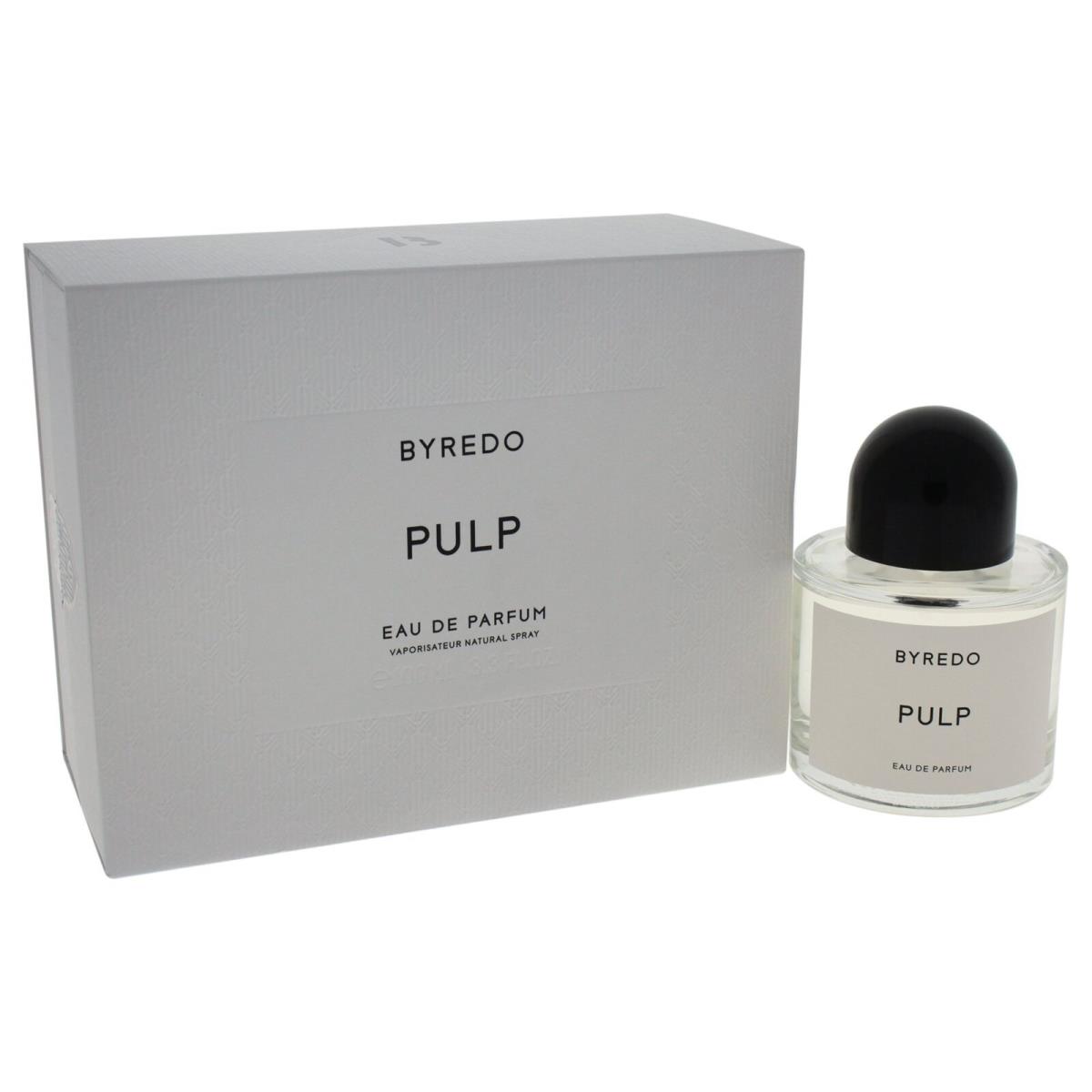 Byredo SDRYW45Y