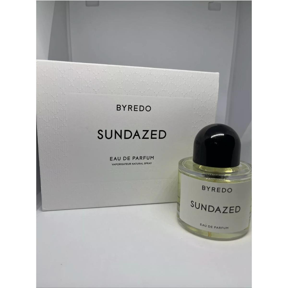 Byredo Sundazed Edp 1.6fl oz Low Fill See Description