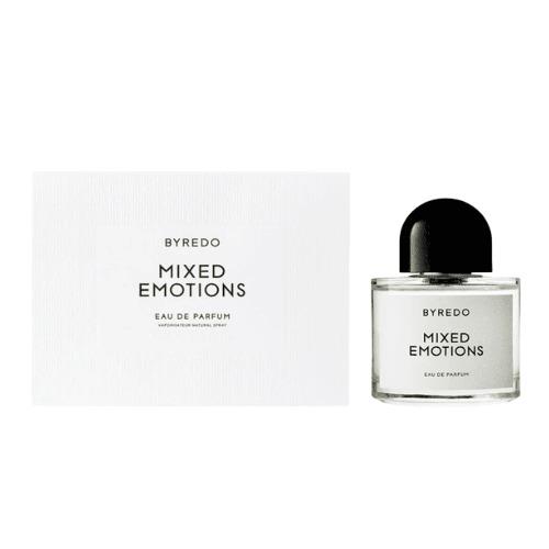 Mixed Emotions by Byredo 3.3 oz Edp Cologne Perfume Unisex Nbib