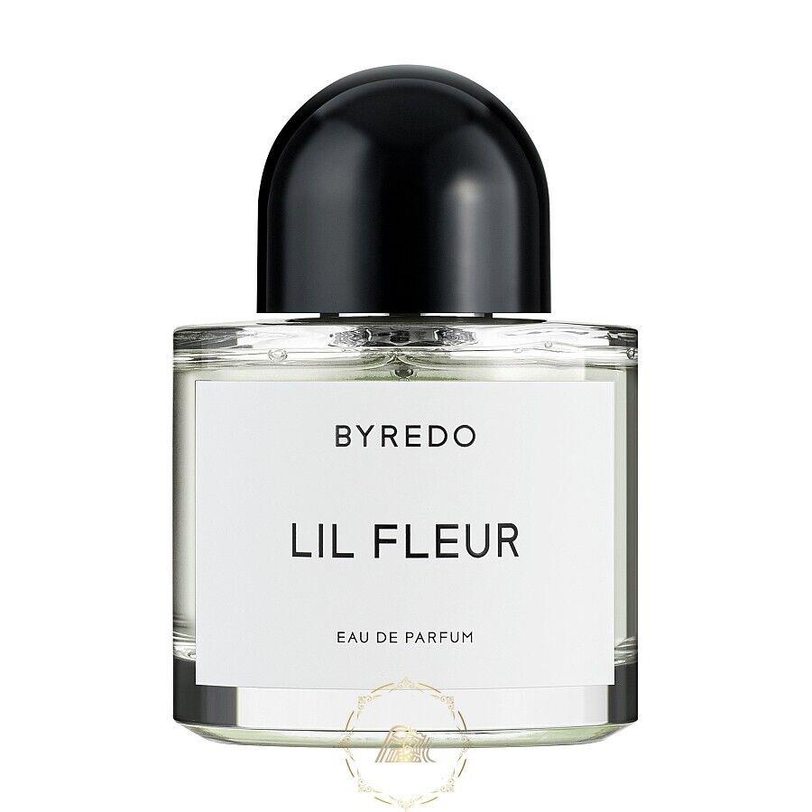 Byredo Lil Fleur Eau De Parfum Spray- 3.4 oz 100 ml