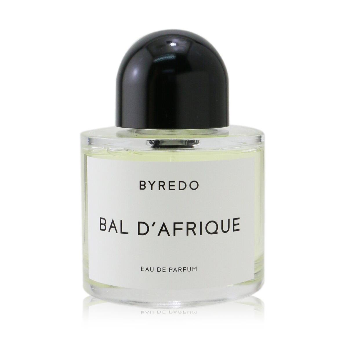 Byredo Bal D`afrique Eau De Parfum