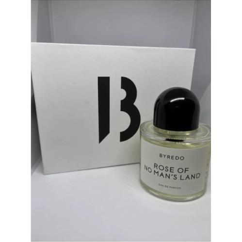 Byredo Rose Of No Man s Land Edp 3.3fl oz See Description