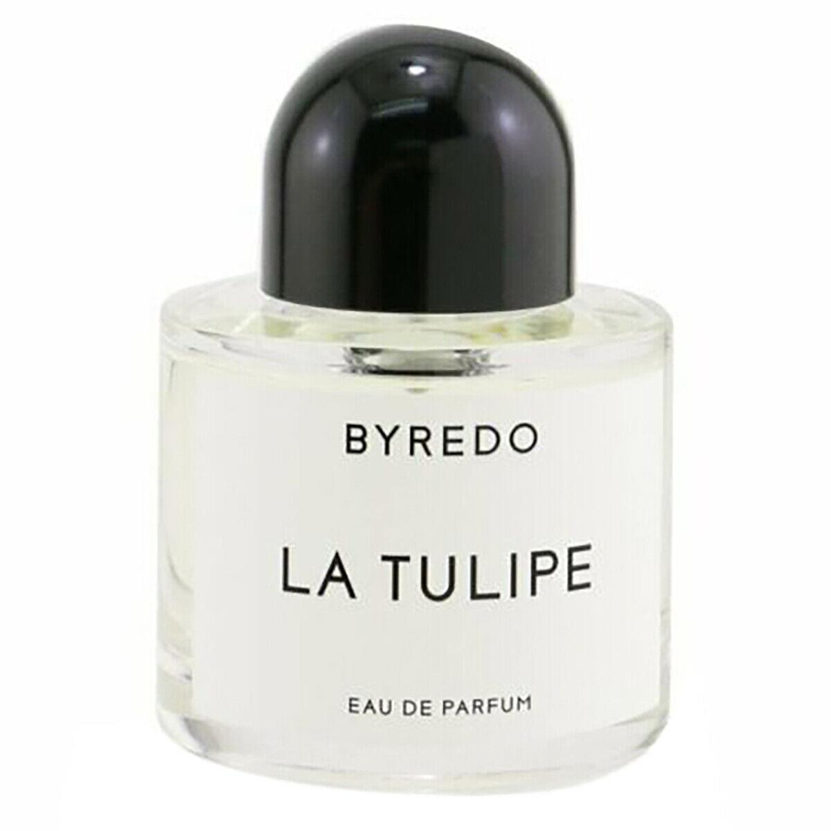 Byredo Ladies La Tulipe Edp Spray 1.7 oz Fragrances 7340032861914