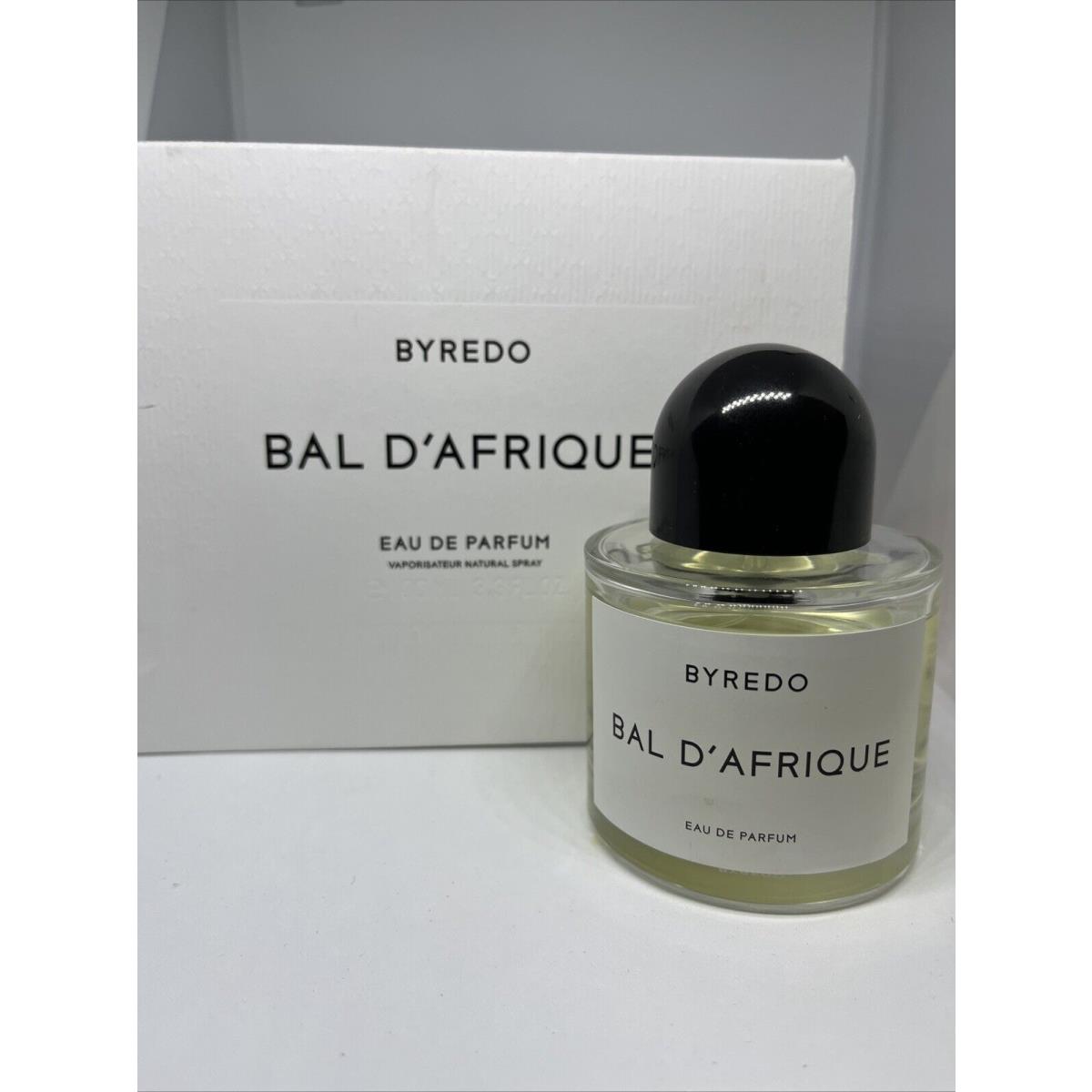 Byredo Bal D Afrique Edp 3.3fl oz Low Fill See Description