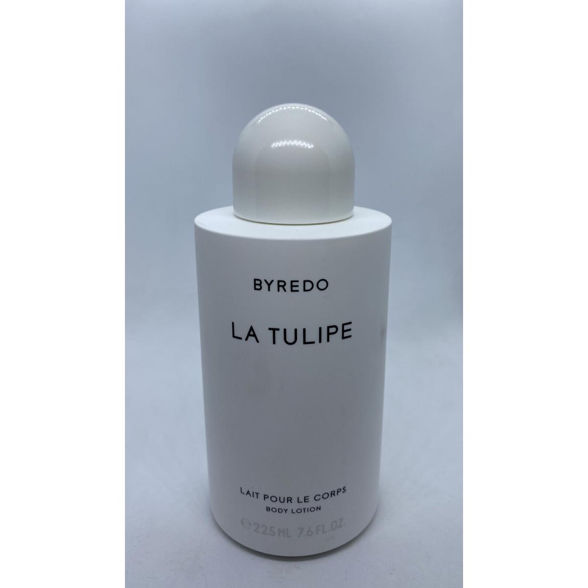 Byredo La Tulipe Body Lotion 7.6oz