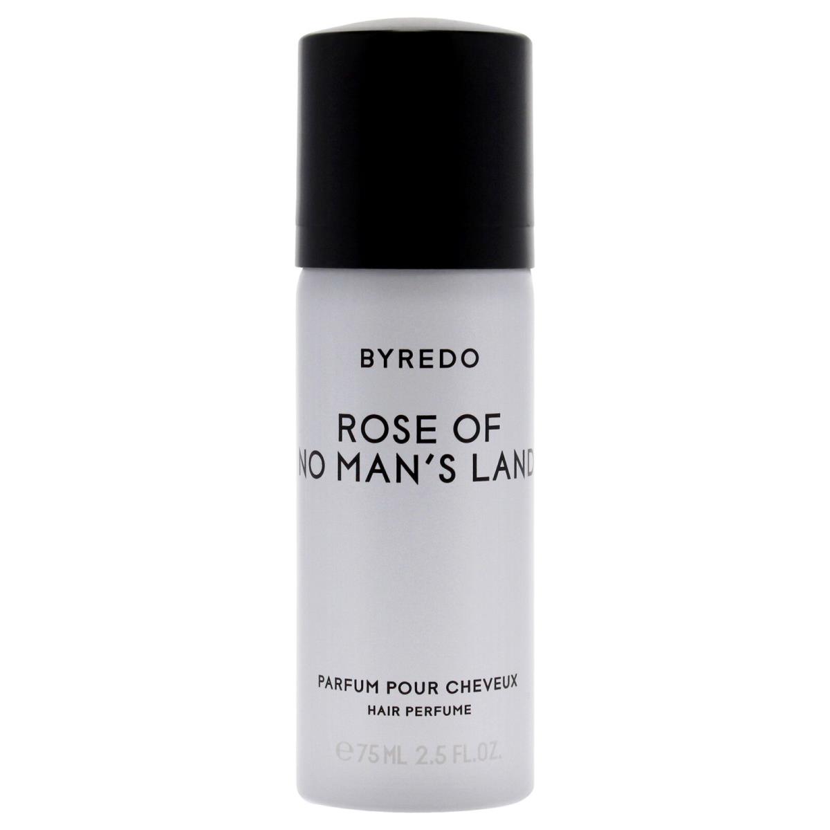 Rose Of No Mans Land by Byredo For Unisex - 2.5 oz Hair Perfume