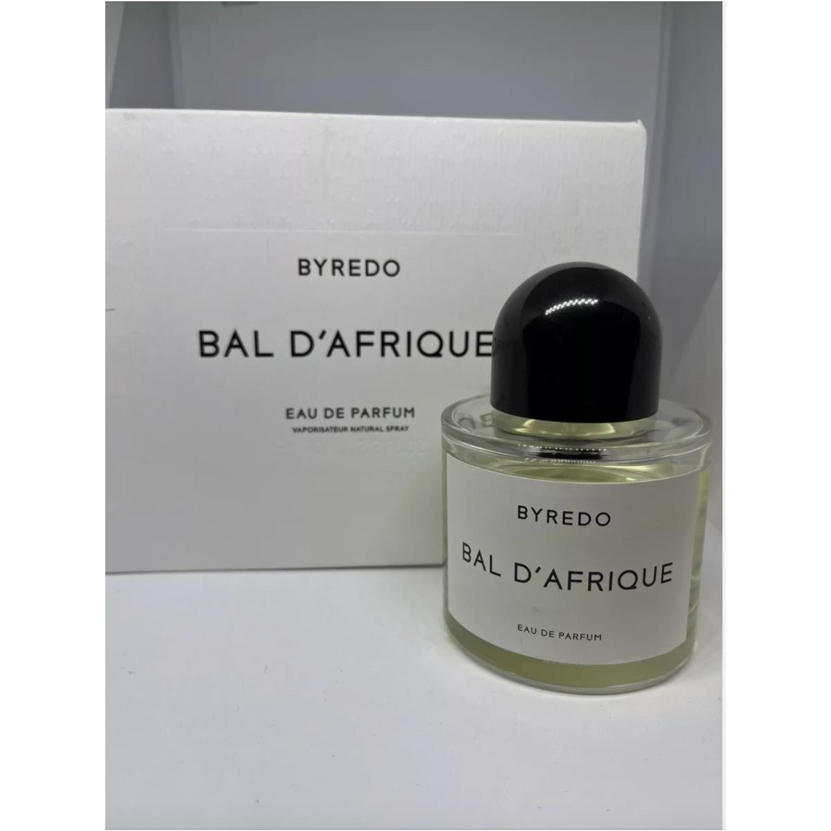 Byredo Bal D Afrique Edp 3.3fl oz Low Fill See Description