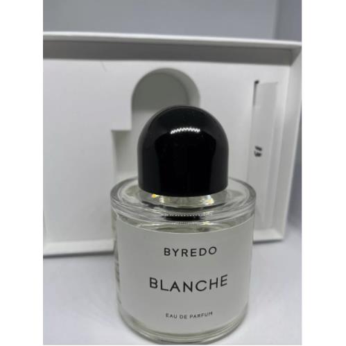 Byredo Blanche Edp 3.3fl oz See Description