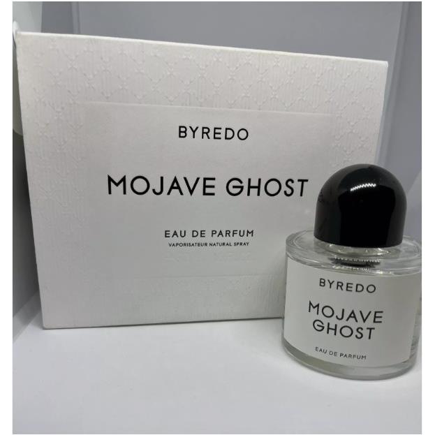 Byredo Mojave Ghost Edp 1.6 fl oz Low Fill See Description