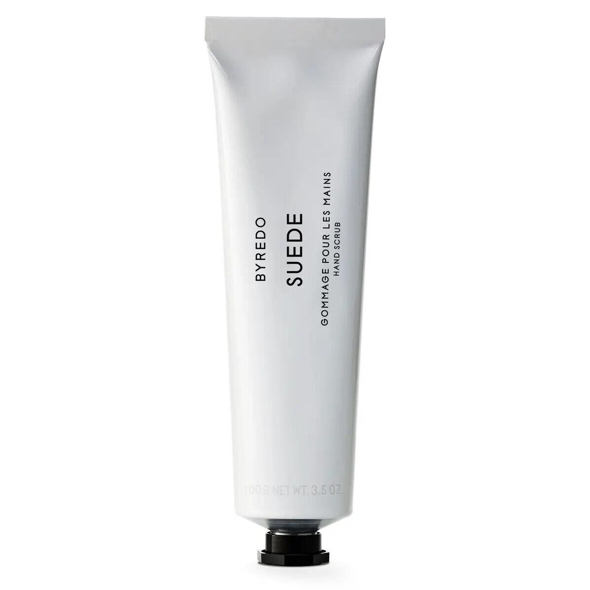 Byredo Suede Gommage Pour Les Mains Hand Scrub 3.5OZ / 100G