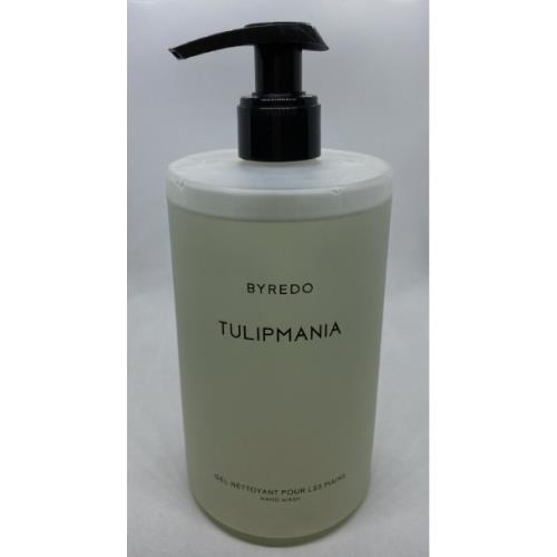 Byredo Tulipmania Hand Wash 15.2oz