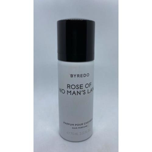 Byredo Rose of no Man s Land Hair Perfume 2.5oz See Details