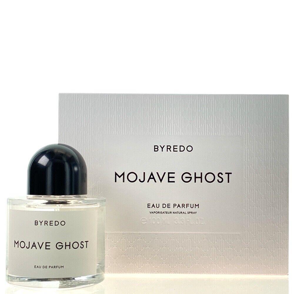 Mojave Ghost Byredo 3.4 OZ Edp Men