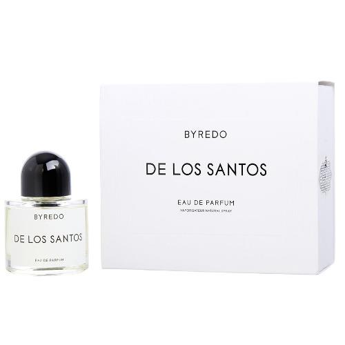 De Los Santos by Byredo 3.3 oz Edp Cologne Perfume Cologne