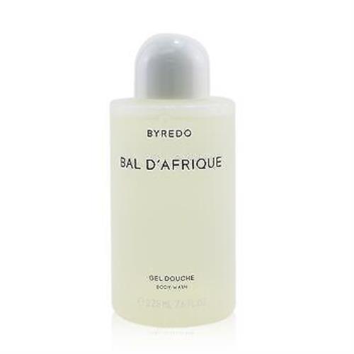 Byredo Bal D`afrique Body Wash