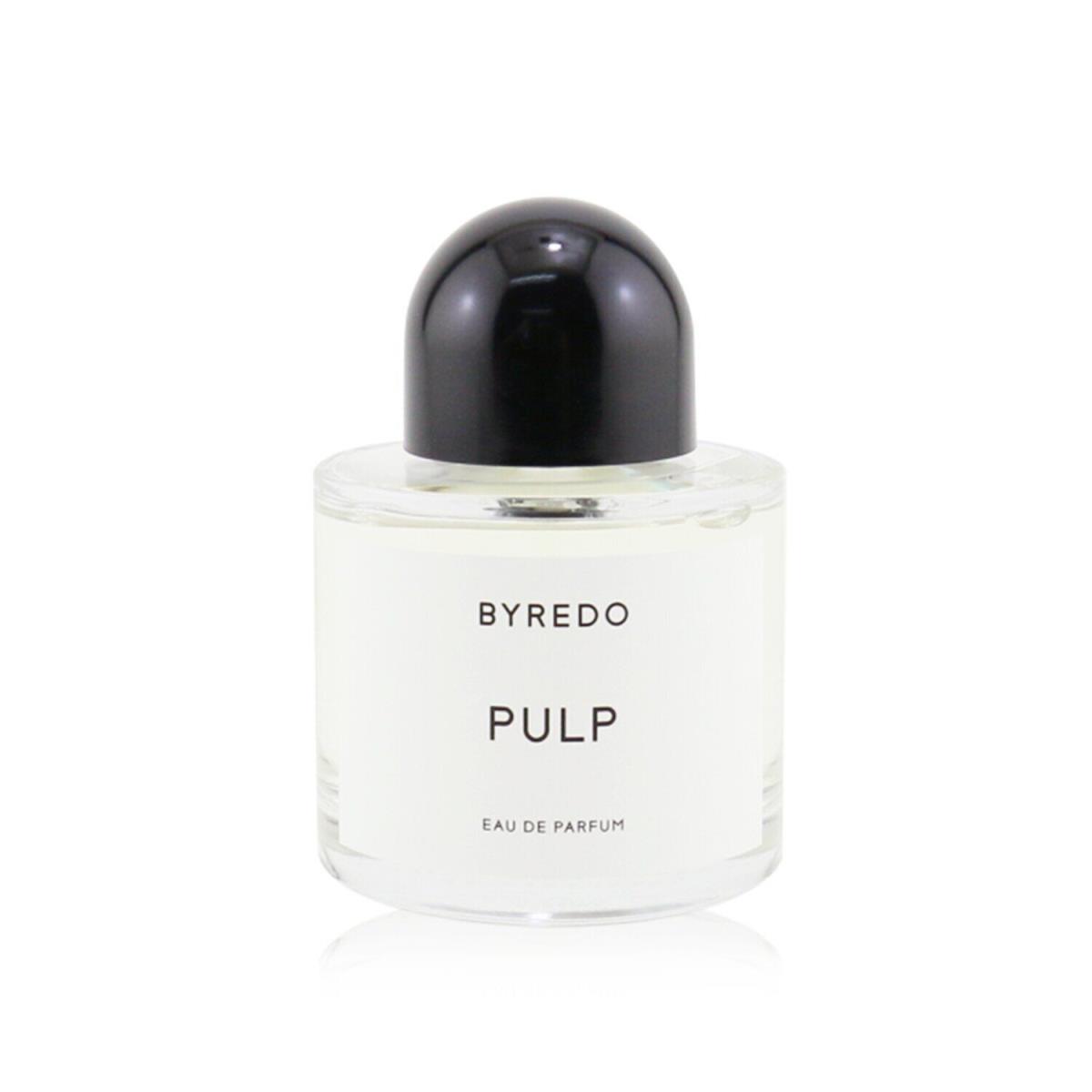 Byredo Pulp Eau De Parfum