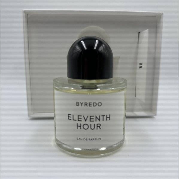 Byredo Eleventh Hour 3.3oz Edp See Description