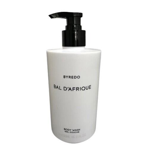 Byredo D`afrique Body Wash Jumbo 450ml