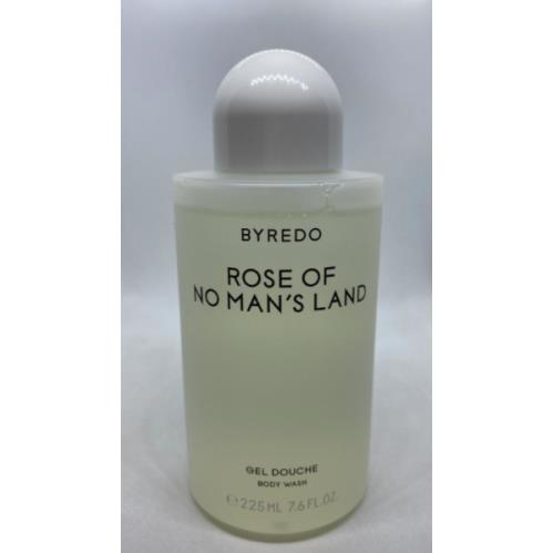 Byredo Rose of no Man s Land Body Wash 7.6oz