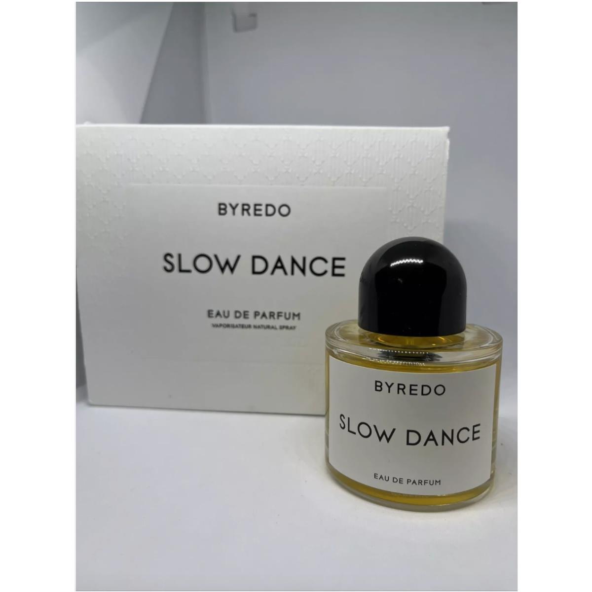 Byredo Slow Dance Edp 1.6 fl oz Low Fill See Description