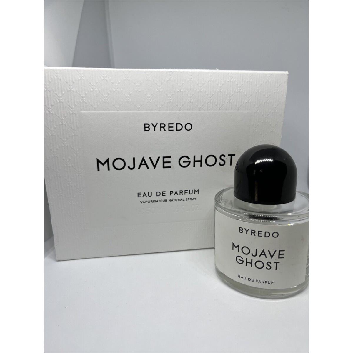 Byredo Mojave Ghost Edp 1.6fl oz Low Fill See Description