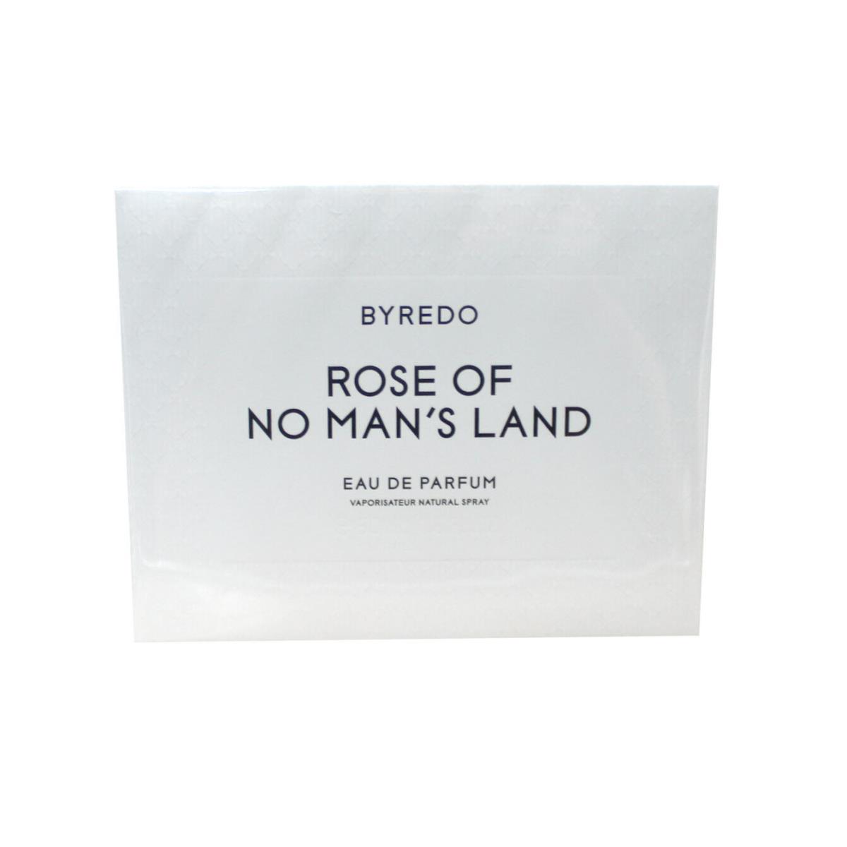 Byredo Rose of No Man`s Land Eau De Parfum 1.6 Ounce