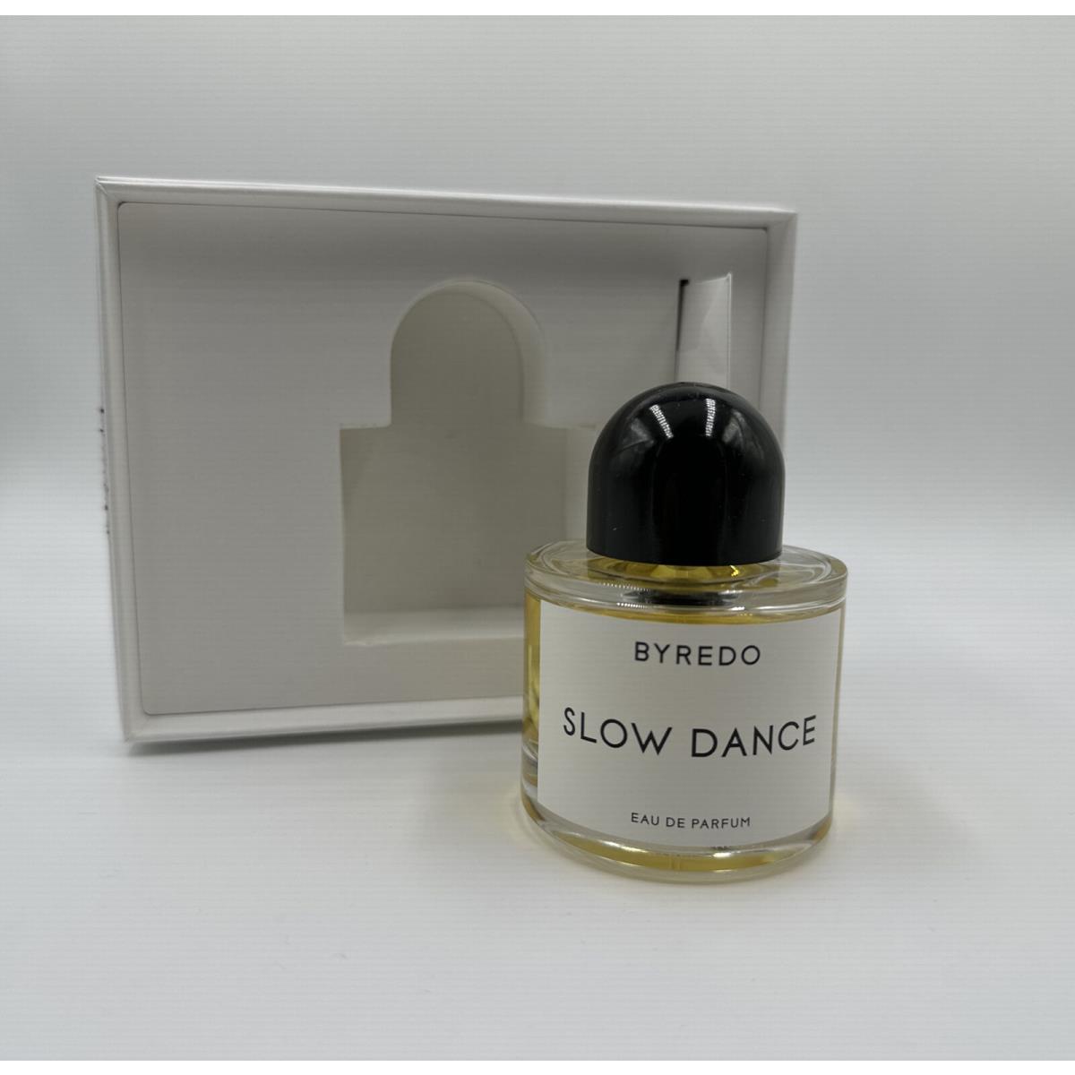 Byredo Slow Dance 1.6oz Edp See Description