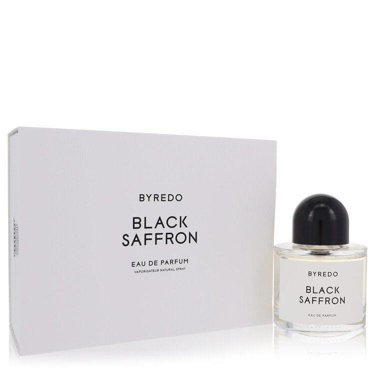 Byredo Black Saffron Eau De Parfum Spray 100ml